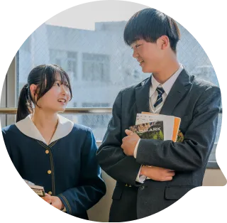 大分東明高等学校 2